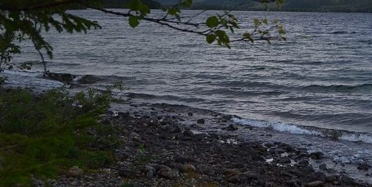 Norsk strand