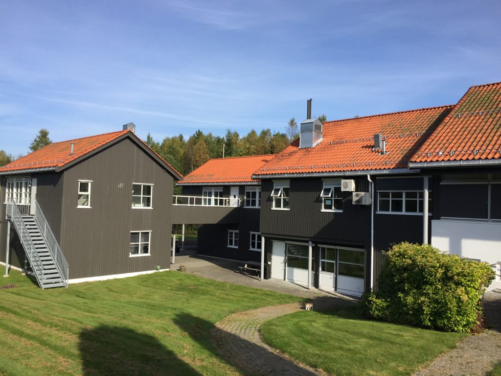 Avdeling Sole