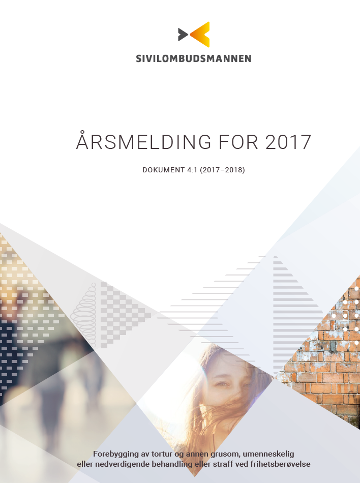 Årsmeldingar om førebyggingsarbeidet