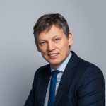 Bilde av Aage Thor Falkanger, sivilombudsmann
