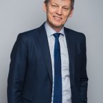 Bilde av Aage Thor Falkanger