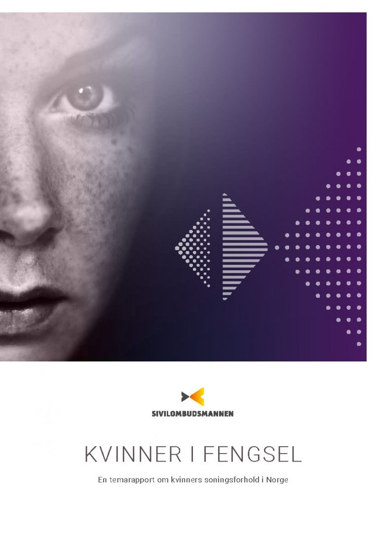 Kvinner i fengsel