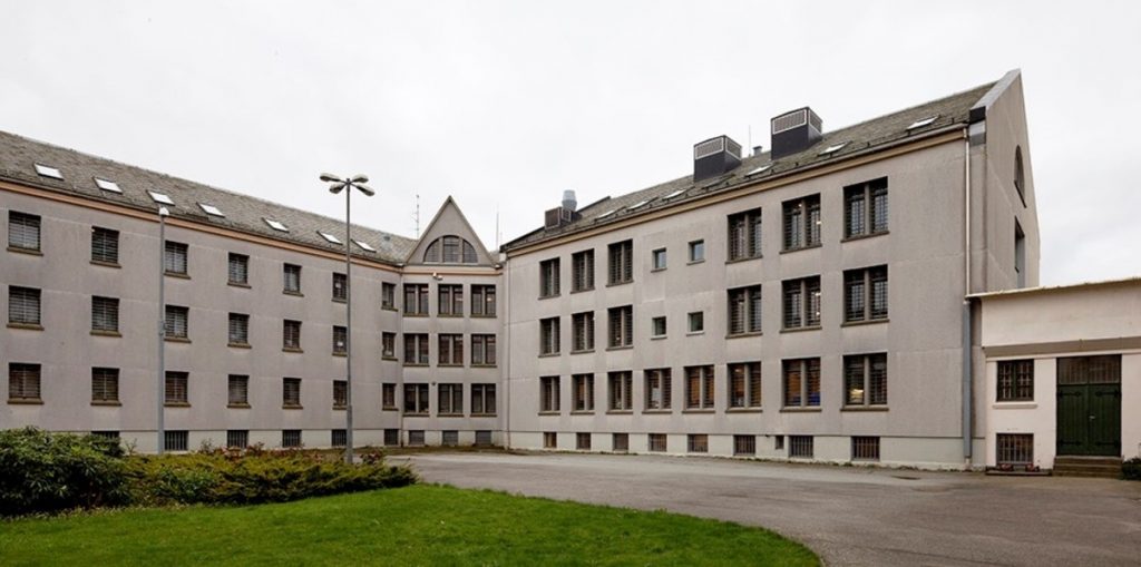 Åna fengsel.