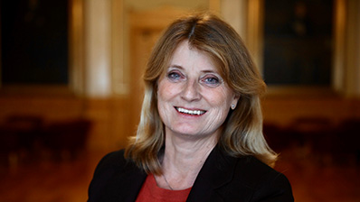 Hanne Harlem