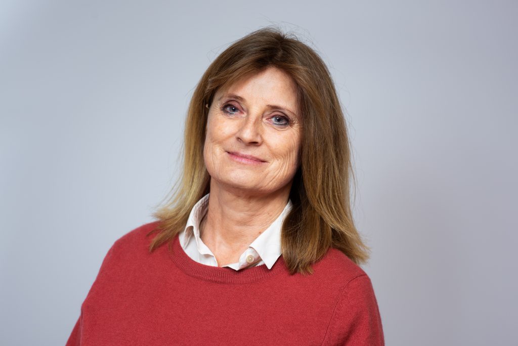 Hanne Harlem