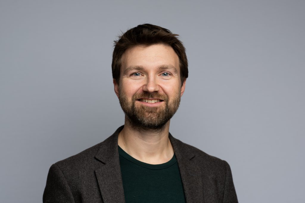 Johannes Nilsen