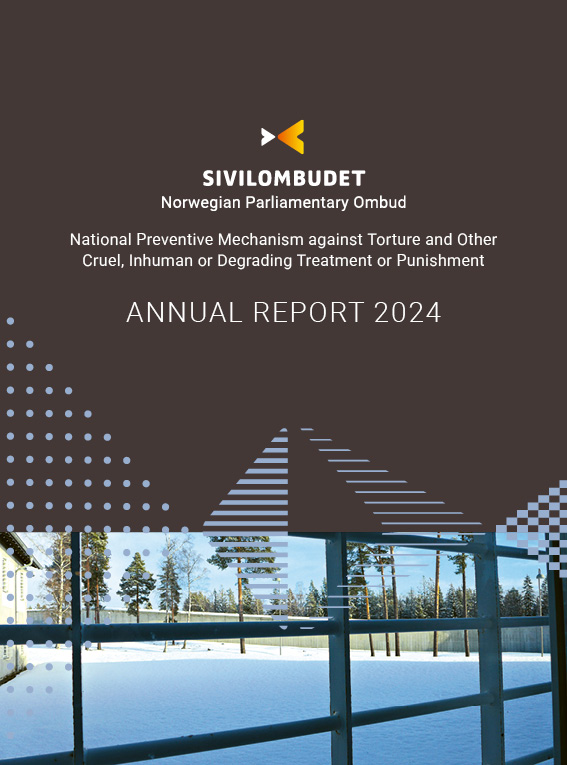 Annual reports 