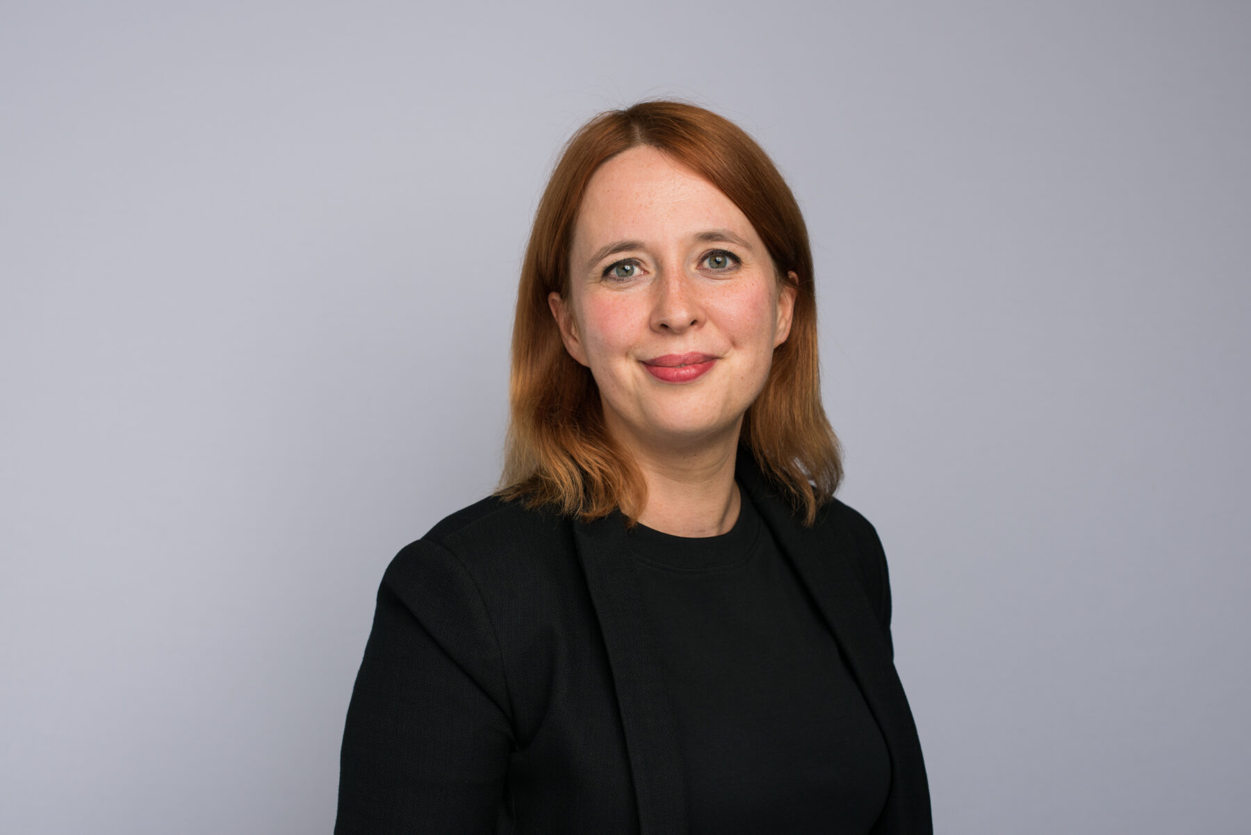 Maria Bakke